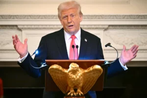 Trump’s Cultural Clash Targets U.S. Museums