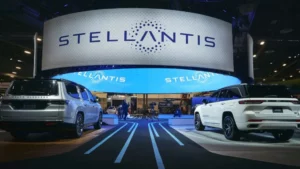 Stellantis Secures Tariff Exemption, Pledges to Boost U.S. Manufacturing