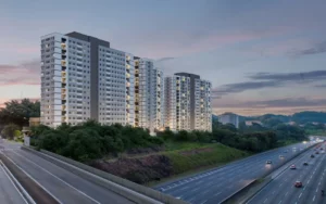 Brazil's Cury's Early 2025 Property Launches Surge 47% as Strategic Focus Pays Off