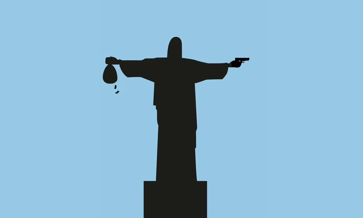 Exporting Impunity: Brazil’s Judiciary Under Fire for Dismantling Operation Car Wash