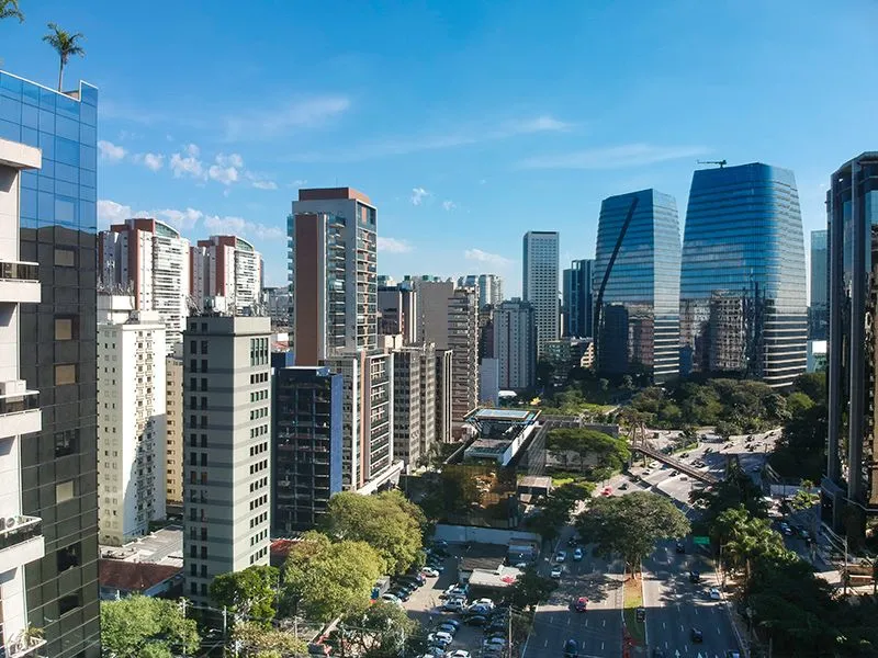 Northern and Northeastern Brazilian Capitals Lead Rental Price Increases in February
