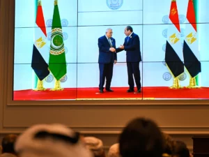 Egypt's $53 Billion Gaza Reconstruction Plan Gains Global Backing