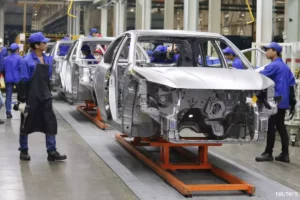 Trump’s Import Tax Hits Brazil’s Auto Parts Industry Hard
