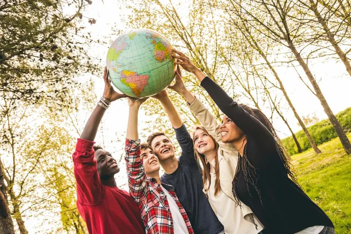 Gen Z Set to Redefine Wealth in a Tough World
