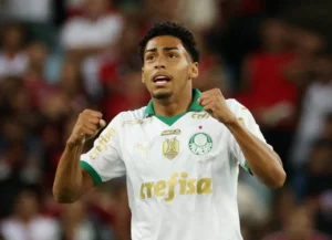 Brazilian Football Unites Against Racism After Palmeiras Youth Player Faces Abuse