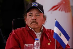 Ortega's Endgame: Nicaragua Sheds Western Ties, Embraces Eastern Powers