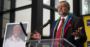 Trump Expels South African Ambassador Over White Farmers’ Land Seizure Crisis