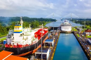 Panama Power Play: BlackRock's $22.8B Canal Port Takeover Echoes Trump's Vision