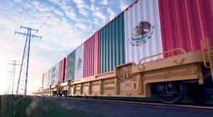 Oaxaca Powers Mexico's Industrial Growth as Interoceanic Corridor Transforms Economy
