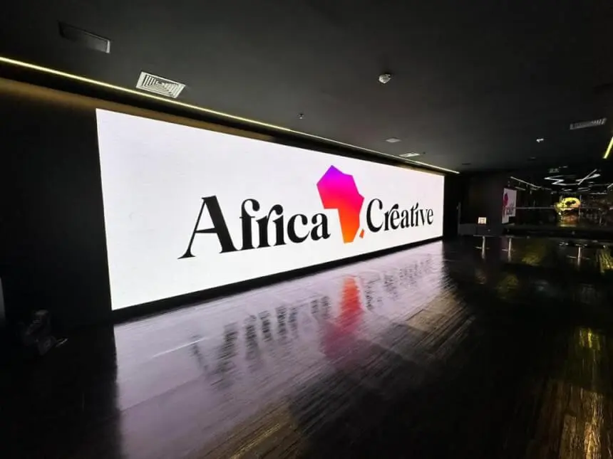 Brazil's Africa Creative Plants Flag in New York, Eyes Global Expansion