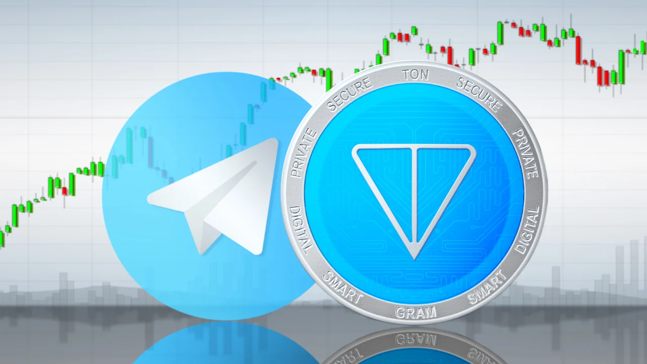 Telegram's Crypto Arm TON Foundation Secures $400 Million from Top Venture Firms