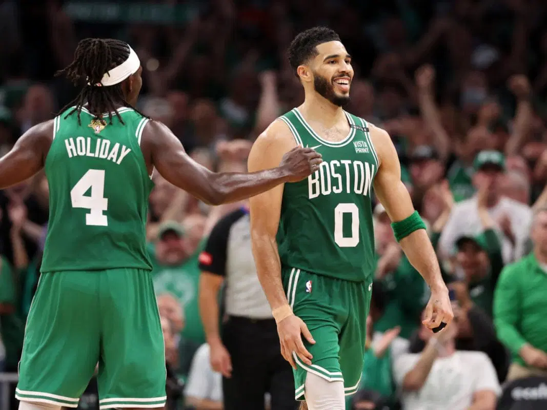 Historic Sale of Boston Celtics Sets New Record in American Sports