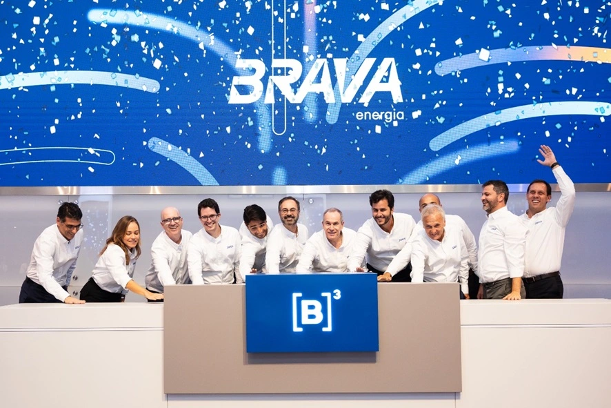 Brava Energia Reports R$1 Billion Loss While Production Soars