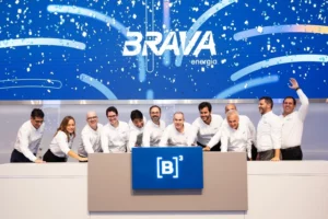 Brava Energia Sells Half of Potiguar Gas Infrastructure to PetroReconcavo for $65 Million