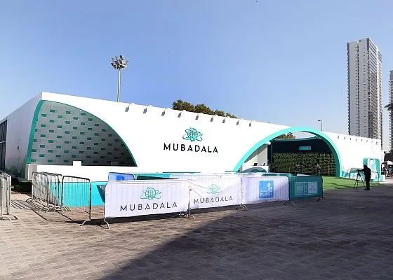 Abu Dhabi's Mubadala Seeks Partners for New Rio Stock Exchange