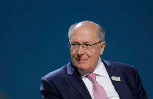 Brazil’s Vice President Challenges Central Bank on Interest Rate Strategy