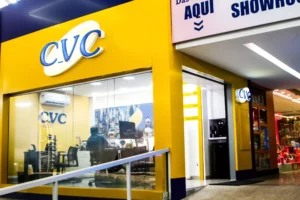 CVC’s Comeback: Brazilian Tourism Leader Posts Strong Q4 Recovery