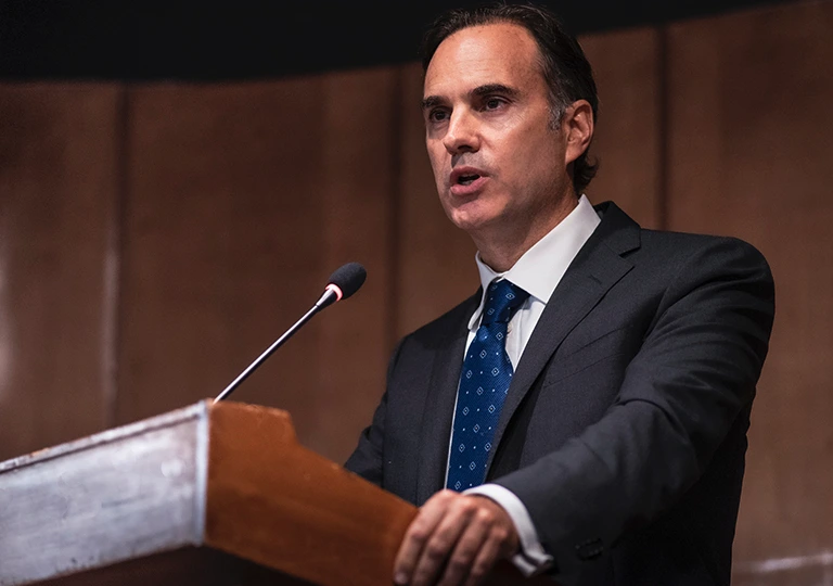 Uruguay’s Central Bank Sets Sights on 4.5% Inflation Goal