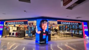 Casas Bahia Shows Recovery Signs Despite R$452 Million Q4 Loss