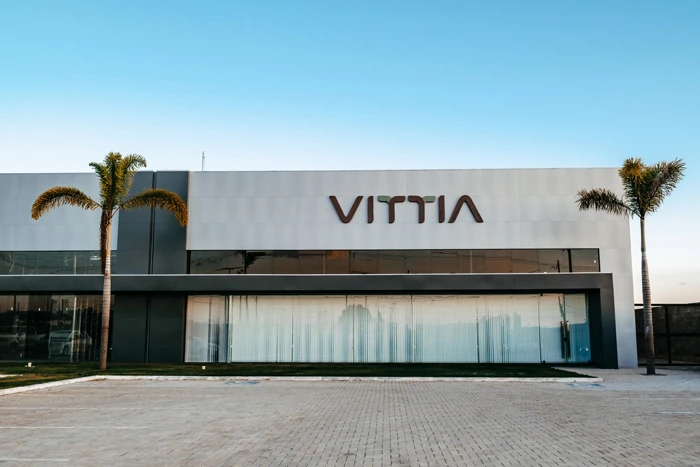 Vittia Posts 22.6% Annual Profit Decline Despite Strong Q4 Recovery