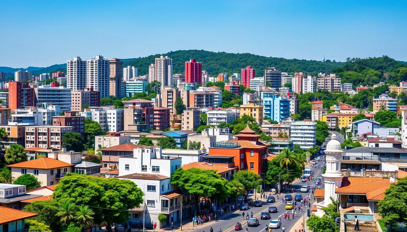 Colombia’s Housing Market Faces 11.9% Sales Drop Amid Policy and Economic Pressures