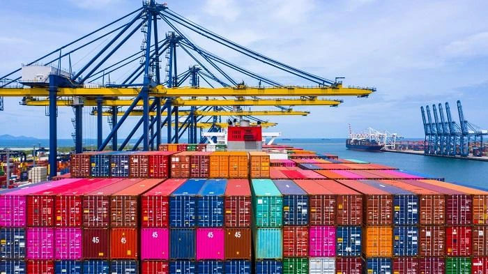 Chilean Exports Break Records in Early 2025 Despite Global Headwinds