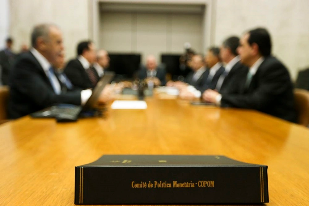 Brazil’s Central Bank Raises Selic Rate to 14.25% Amid Persistent Inflation Risks