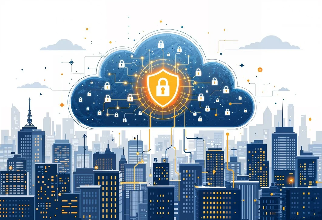 Navigating the News in a Safe Digital Environment: What to Know About Cyber Threats. (Image Freepik)