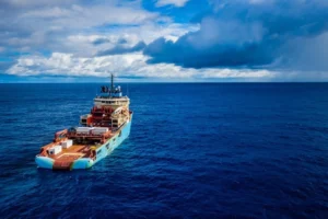 Germany-Sized Ocean Win Opens Brazil’s Seabed Riches