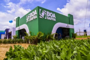 Boa Safra Reports Sharp Profit Decline While Accelerating Expansion Plans