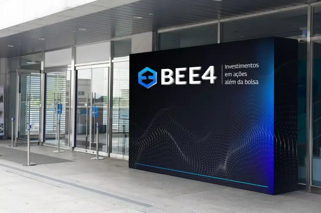 Brazil’s Bee4 Opens Capital Markets to Small Firms