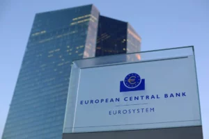 Europe’s Massive Spending Plans Get a Boost as ECB Makes Credit Cheaper
