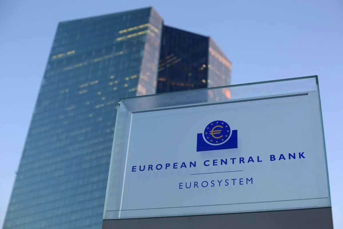Europe’s Massive Spending Plans Get a Boost as ECB Makes Credit Cheaper