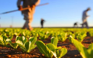 Brazil Strengthens Agricultural Ties with Africa Through Expert Exchange Program