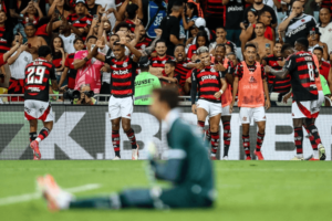 Flamengo Edges Fluminense in Carioca Championship Final First Leg