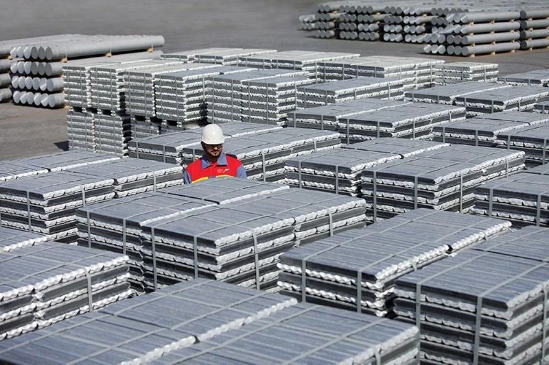 UAE Aluminum Exports Surge as Trump's Tariffs Reshape Global Trade