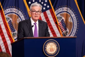 Fed Holds Rates Steady at 4.25-4.50% Amid Tariff Concerns