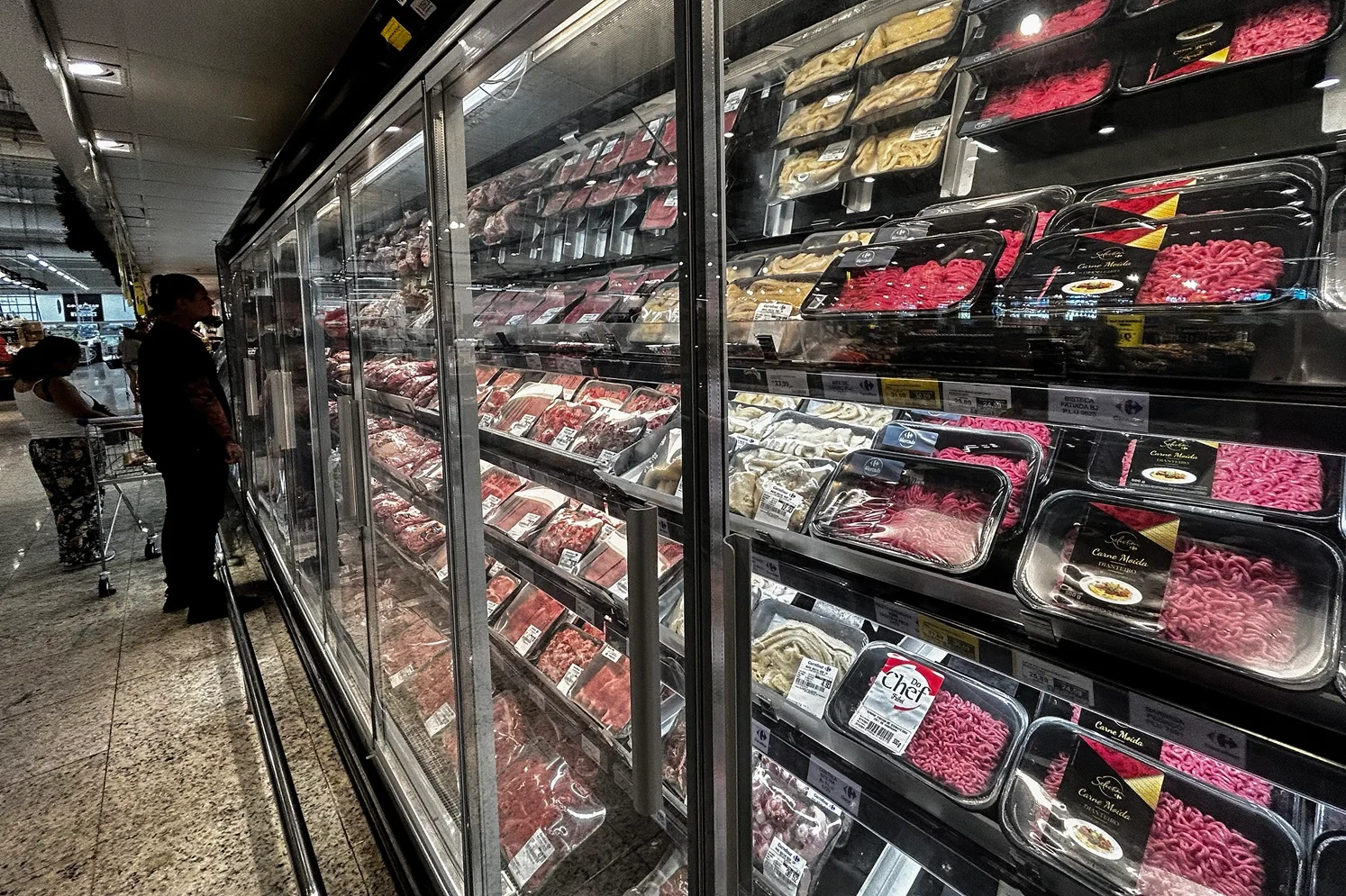 Brazil Slashes Import Taxes on 11 Food Items to Combat Soaring Inflation