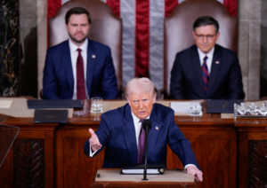 Trump and Vance Warn of Mexico’s Descent Into a Narco-State