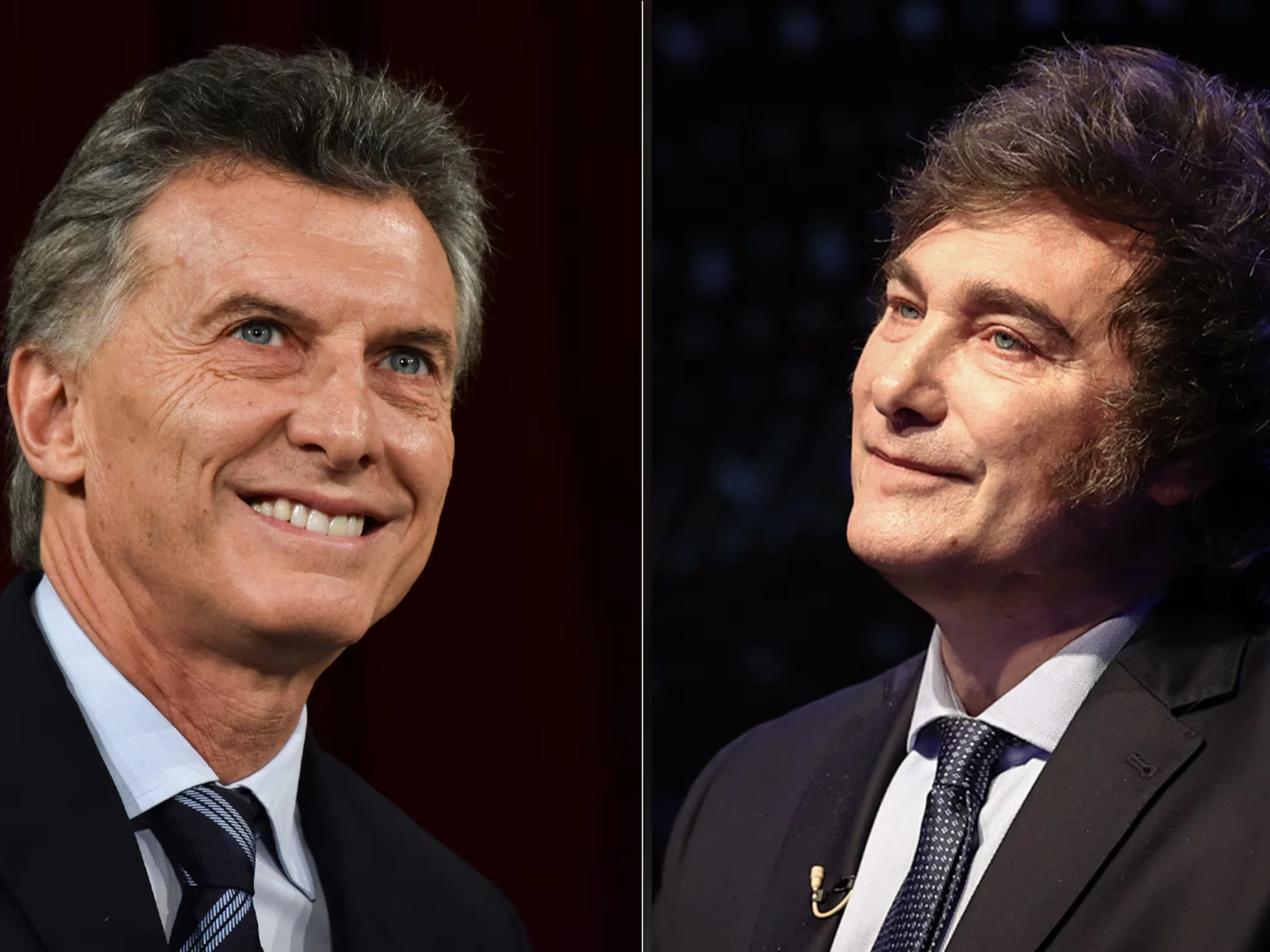 Milei and Macri Clash, Splintering Argentina’s Right Wing