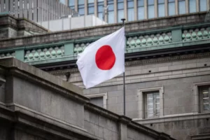 Japan Bets Big on America Amid Tariff Push