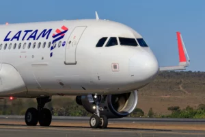 Expanded Air Links Boost Brazil-Europe Travel