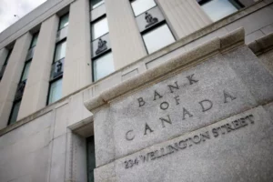 Bank of Canada Cuts Rates to 2.75% as Trump Tariffs Bite Economy