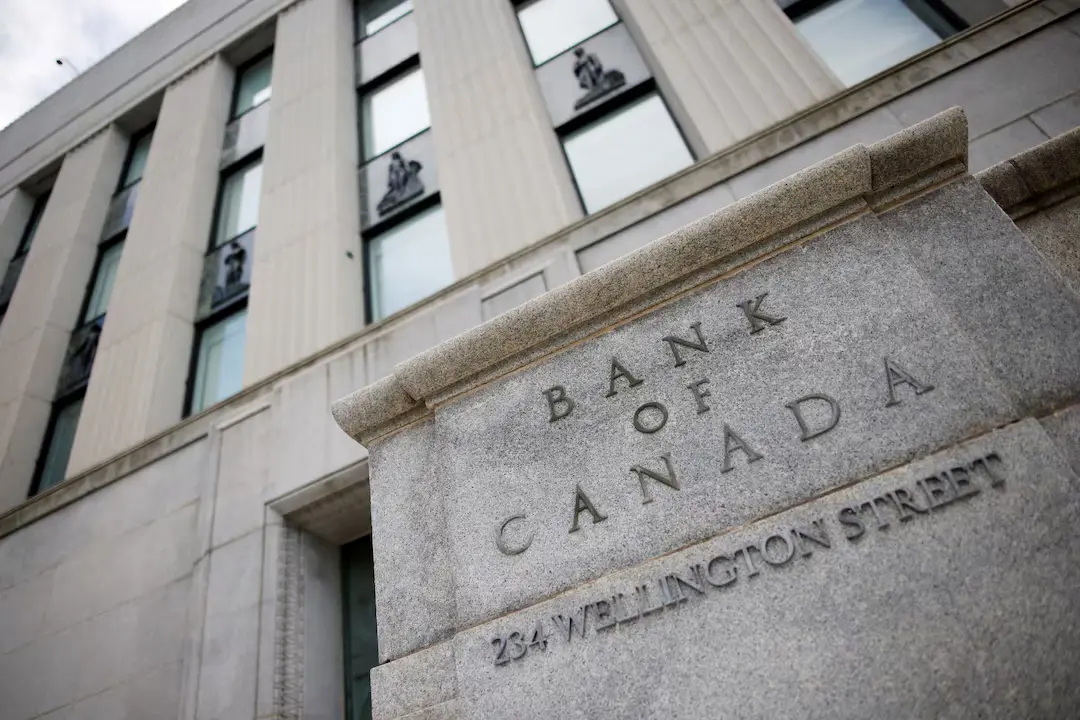 Bank of Canada Cuts Rates to 2.75% as Trump Tariffs Bite Economy