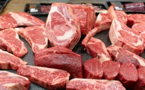 Japan Opens Door to Brazil’s Beef After Lula’s Push