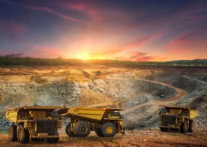 Peru's Exports Surge 30.7% in January as Mining and Agriculture Shine