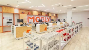 Tok&Stok Founders Offer R$84 Million to Acquire Mobly in Strategic Market Shift