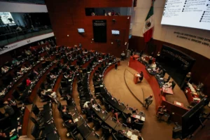 Mexico Bolsters Sovereignty Through Constitutional Reform After U.S. Terrorism Designations