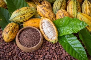 Chocolate Giants Battle Historic Cocoa Crisis as Easter Approaches