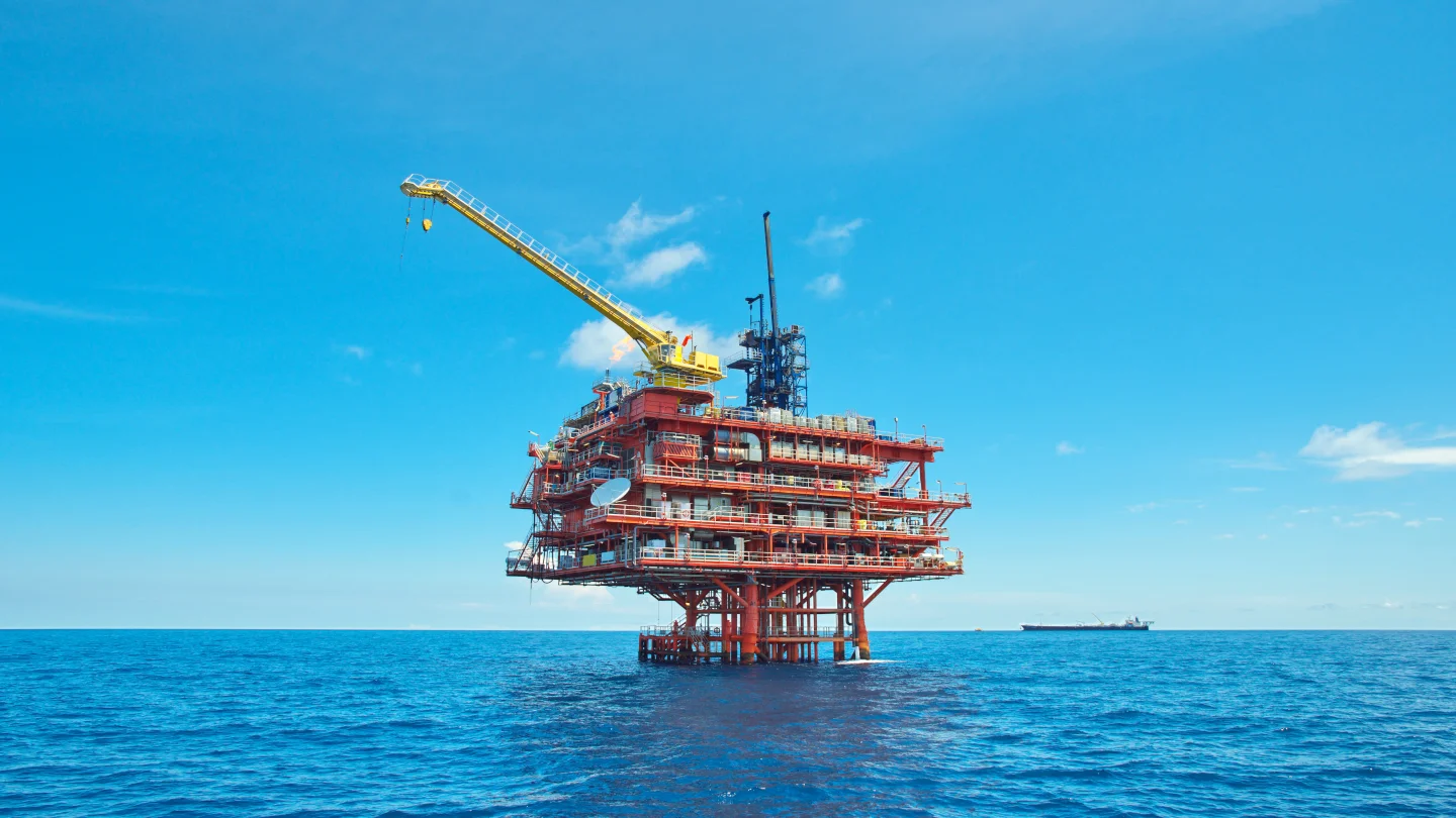 Colombia's Largest Gas Find Shows Strong Results in Petrobras Test
